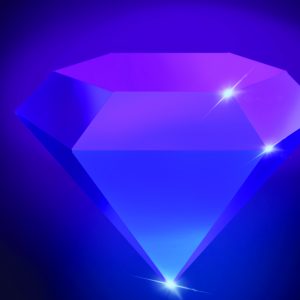 Blue Diamond